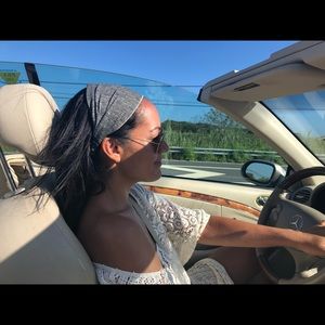 Meet your Posher, Allison